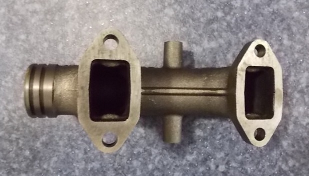 Exhaust branch-2