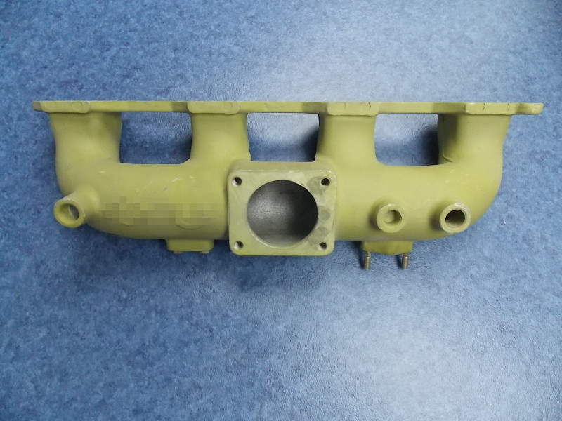 Intake manifold-1