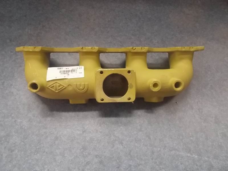 Intake manifold-1