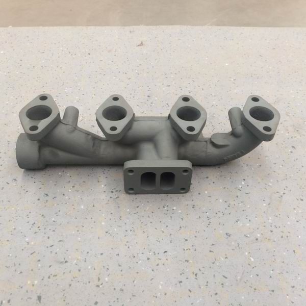 Exhaust manifold