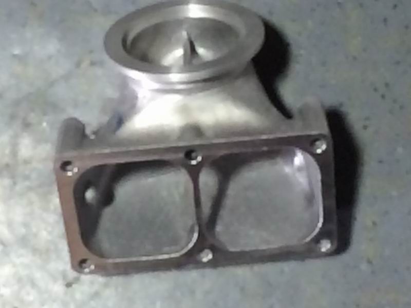Intake manifold-1