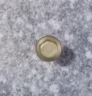 Exhaust pipe tightening bolts-1