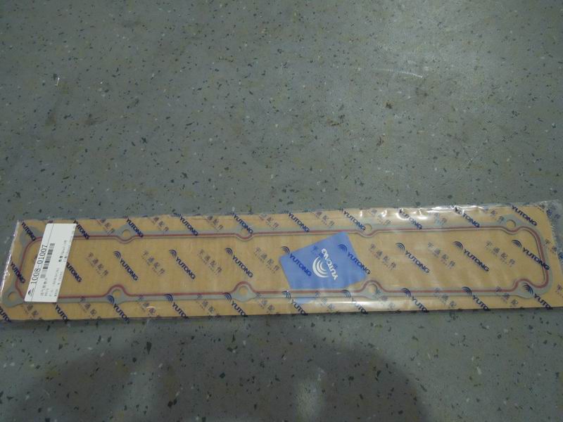 Intake pipe gasket-1