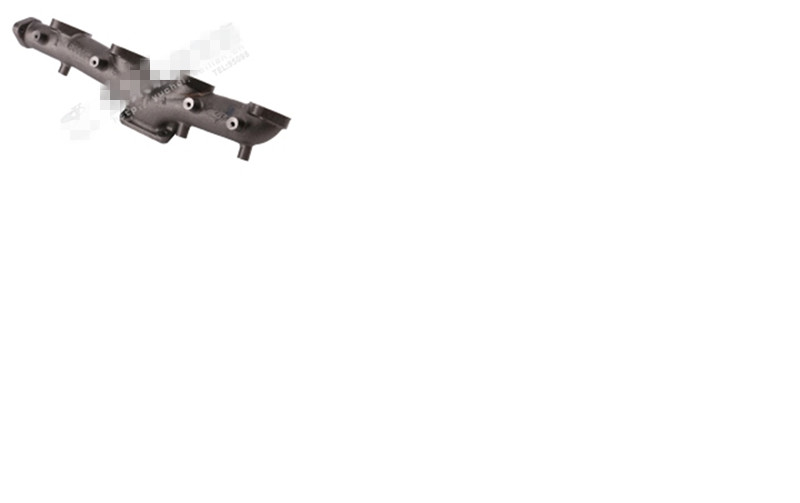 Выпускной коллектор