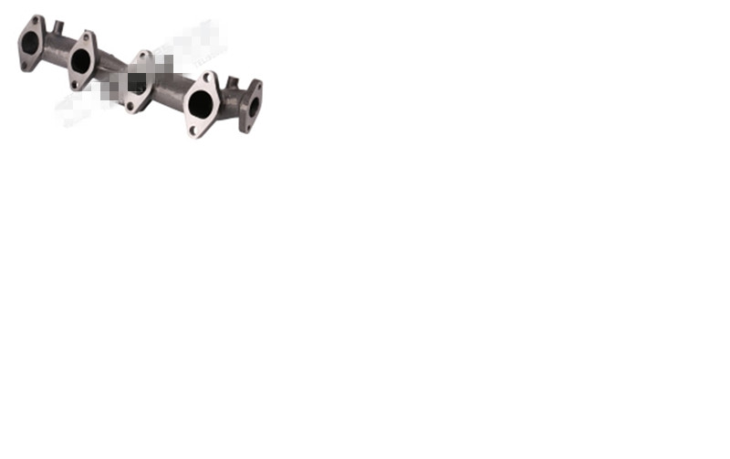 Exhaust manifold-1