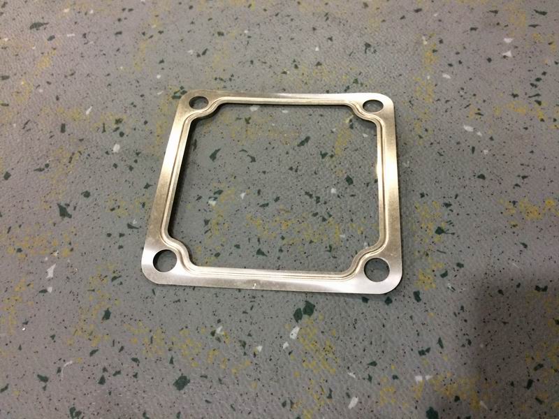 Air intake gasket-1