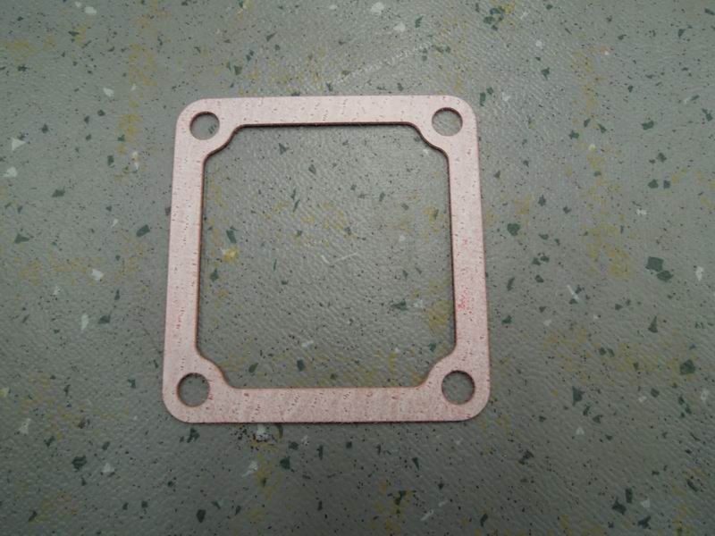 Прокладка воздухозаборной трубы