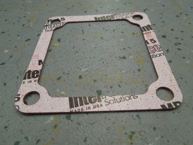 Air intake pipe pad-1
