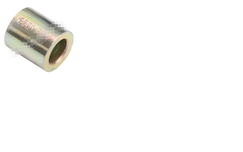 Bolt sleeve (for installation of exhaust manifold)