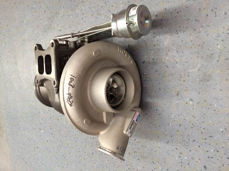 Турбокомпрессор