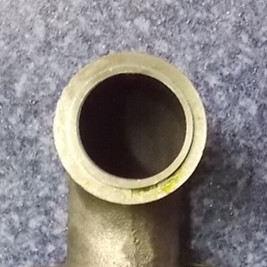 Exhaust manifold assembly assembly-1