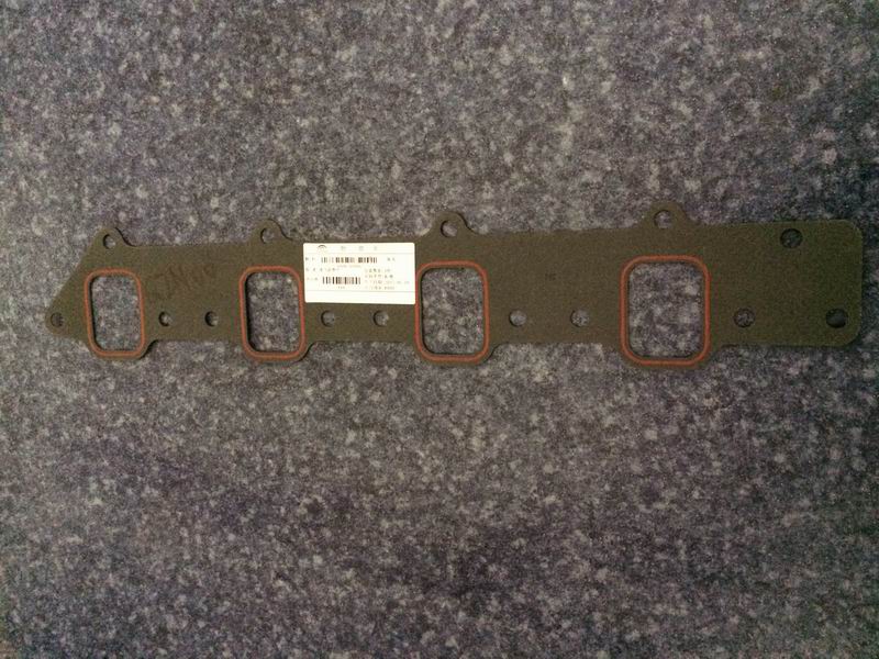 Прокладка впускного коллектора