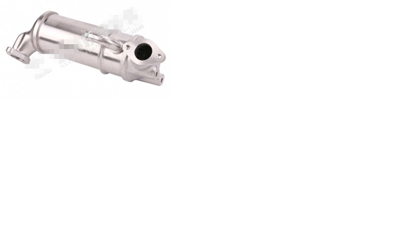 EGR cooler; can be replaced by 1207-00268