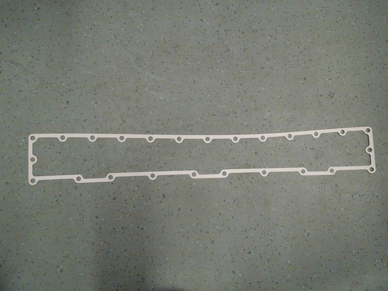 Уплотнительная прокладка впускного коллектора
