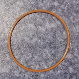 Intake manifold O-ring