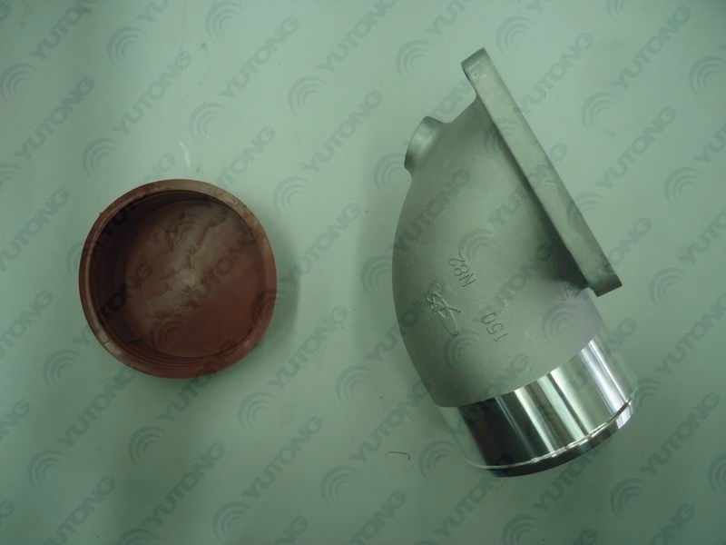 Air intake pipe-1