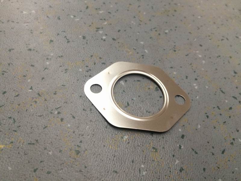 Exhaust manifold gasket-1