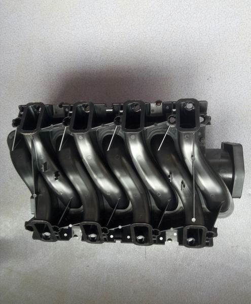 Впускной коллектор-2