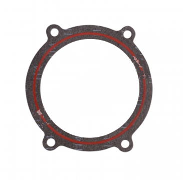 Прокладка дроссельной заслонки