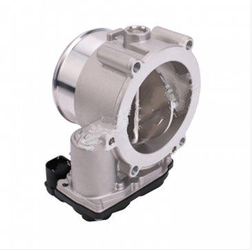 Throttle; diesel engine-2