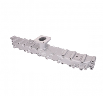 Intake manifold