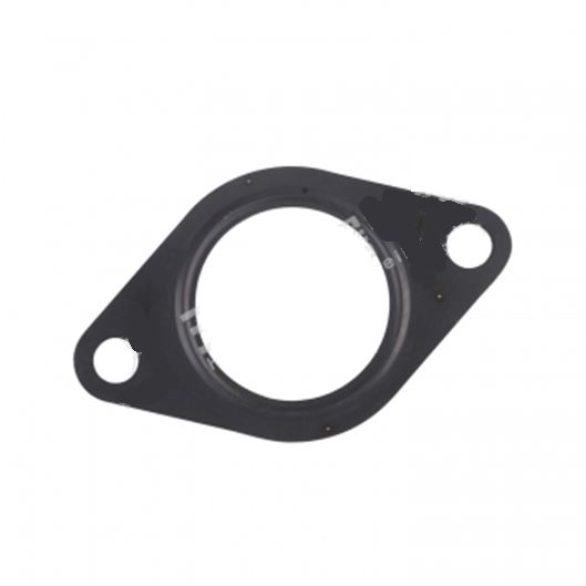 Exhaust manifold pad