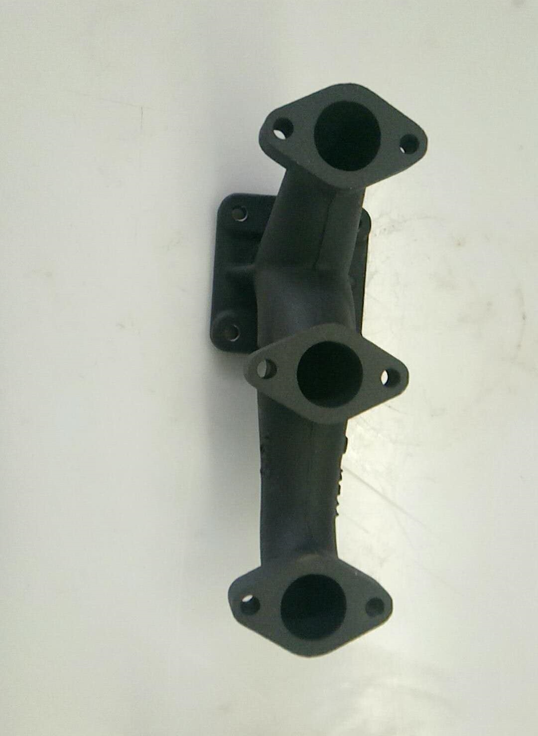 Выхлопная ветвь-1