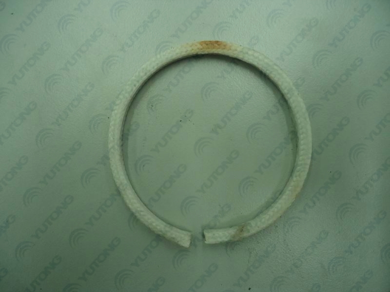 Exhaust pipe sealing ring; can be replaced by 1008-01961-1