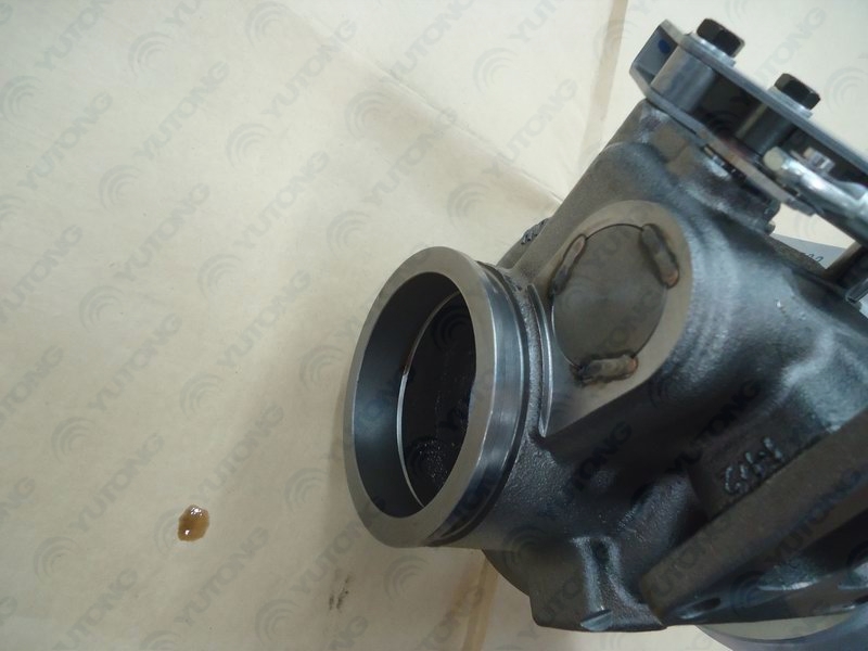Turbocharger-3