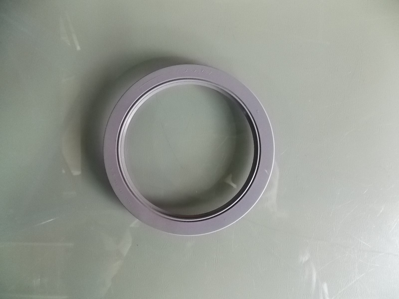 Crankshaft rear oil seal