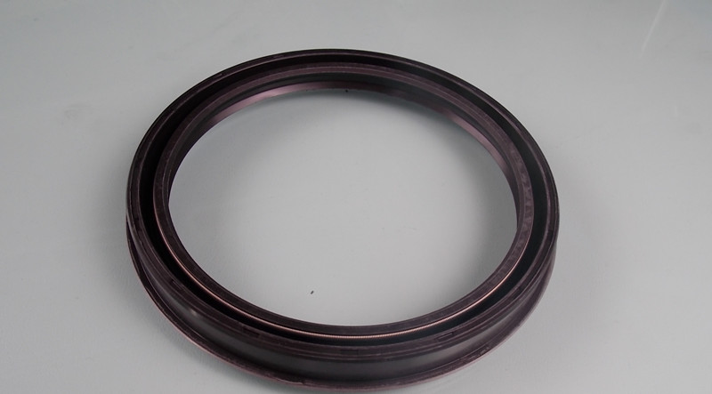 Crankshaft rear oil seal