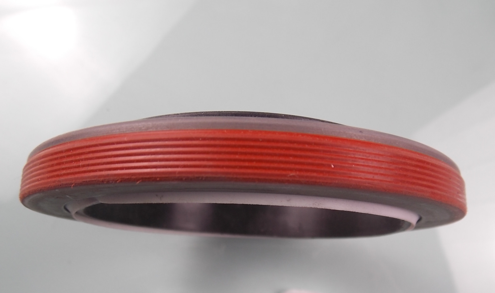 Задний сальник коленвала