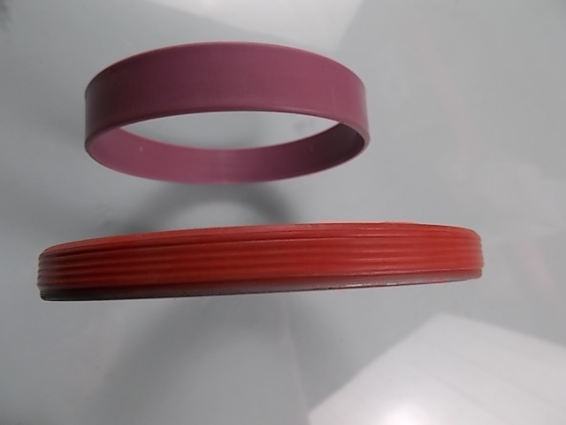 Задний сальник коленвала-2