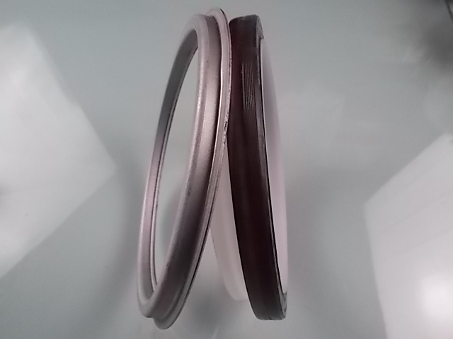 Задний сальник коленвала; удалил так же, как и 1004-00686-3