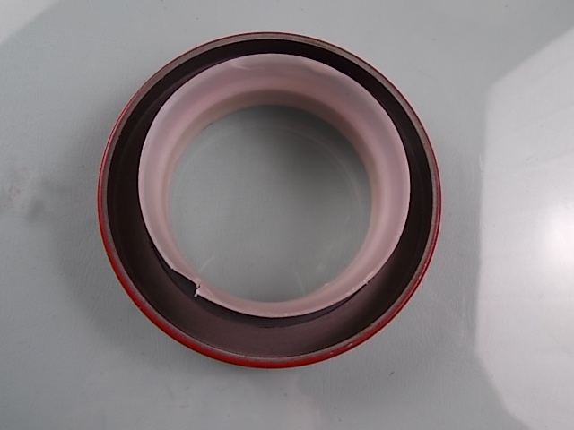 Crankshaft front oil seal-1