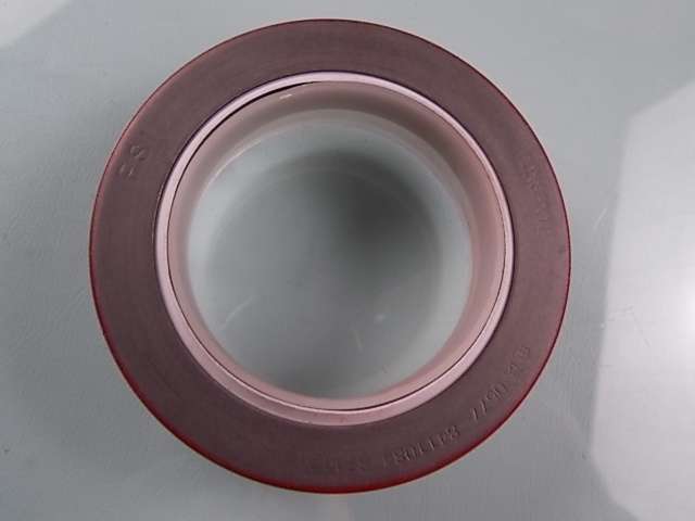 Crankshaft front oil seal-2