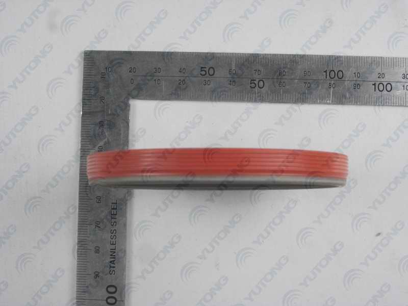 Crankshaft front oil seal