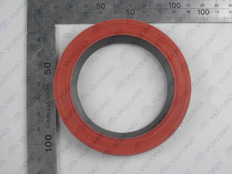 Передний сальник коленвала-1