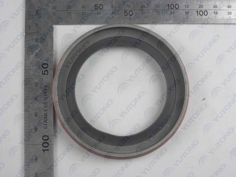 Передний сальник коленвала-2