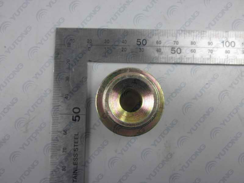 Oil pan oil plug-2
