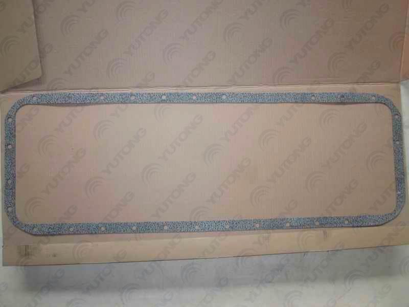 Oil pan pad; available for 1009-00593 generations