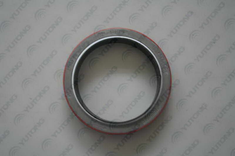 Crankshaft rear oil seal