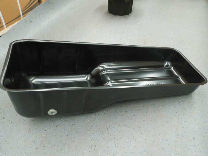 Масляный поддон