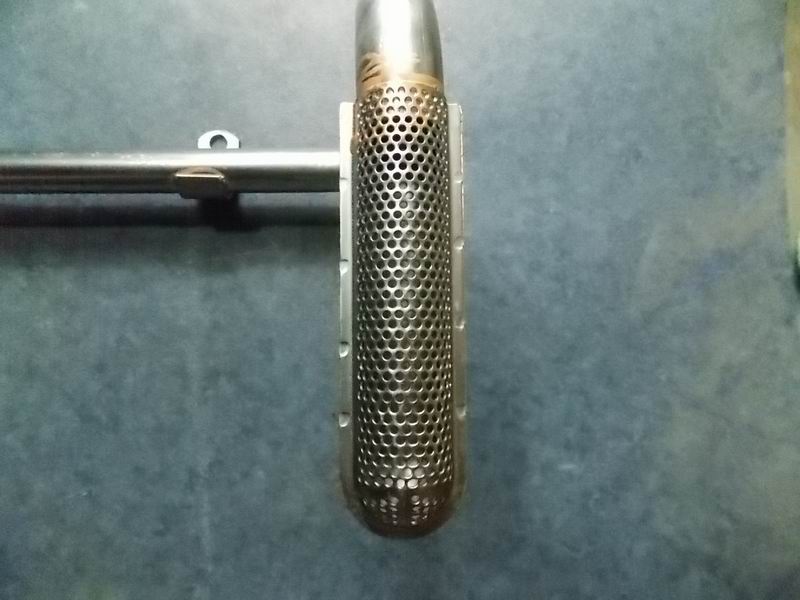 Масляный фильтр двигателя-1