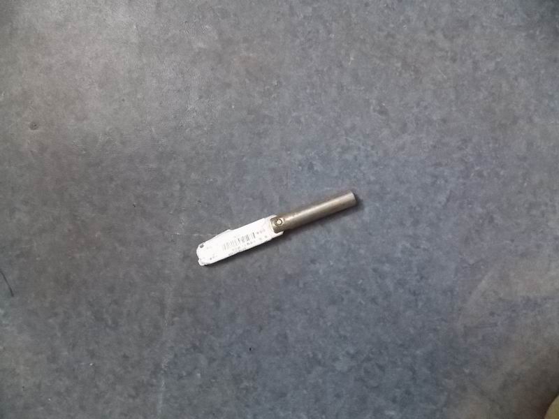 Масляный фильтр двигателя-3