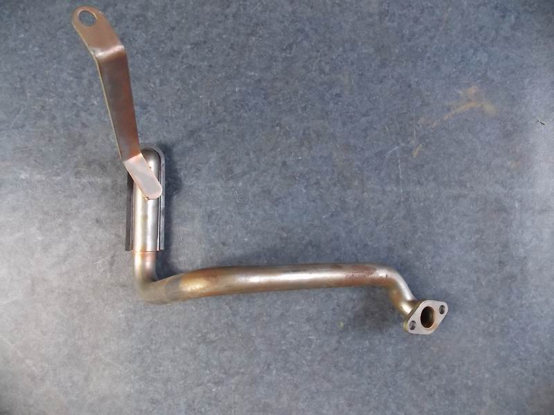 Engine oil filter-1