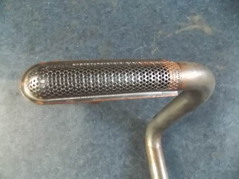 Engine oil filter-3