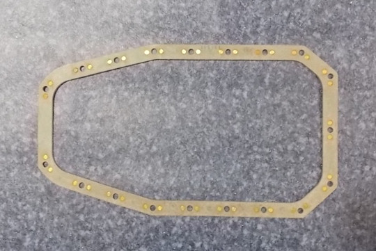 Прокладка масляного поддона