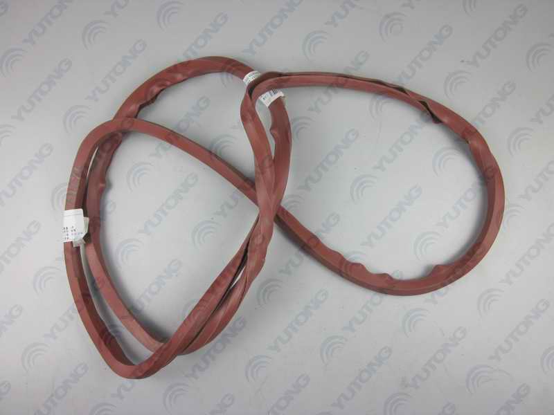 Oil pan pad; available for 1009-00973 generations