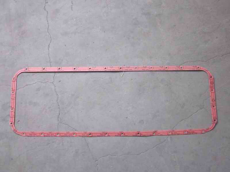 Подушка масляного поддона; доступен для 1009-00593 поколения